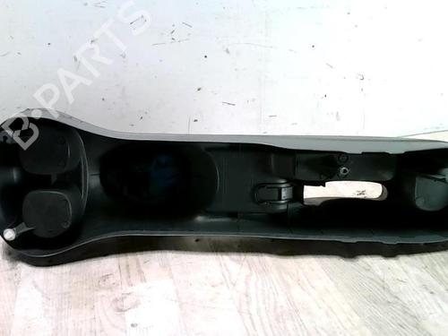 Middle console TOYOTA YARIS (_P1_) 1.3 (NCP10, SCP12_) | BP25427220I22 