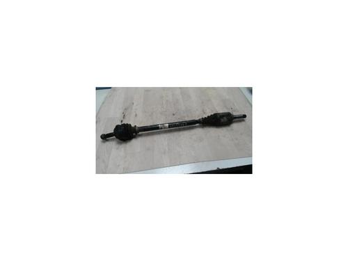 Drivaksel fortil Højre RENAULT SCÉNIC II (JM0/1_) 1.5 dCi (JM1F) (86 hp) 25427488