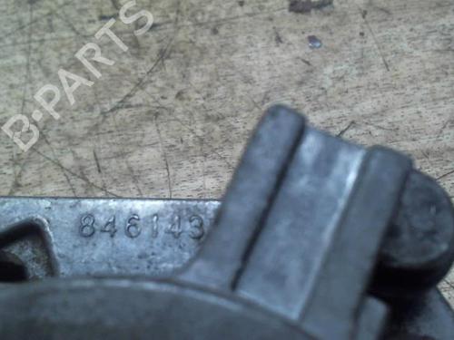 Other CITROËN C5 III (RD_) 1.6 HDi 110 (RD9HL0, RD9HR8, RD9HRA) | BP31224309O1 - Image 2