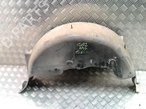 Used Wheel arch MINI MINI (R50, R53) Cooper (116 hp) 25794831