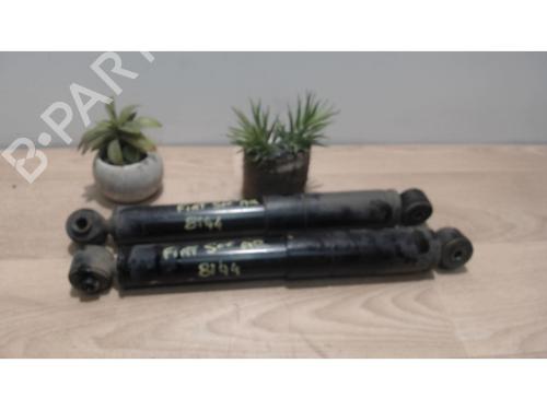 Used Right rear shock absorber FIAT 500 (312_) 1.3 D Multijet (312AXE1A) (95 hp) 25386164