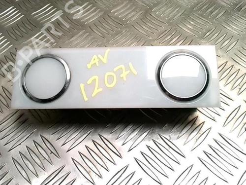 Interior roof light VW TOUAREG (7LA, 7L6, 7L7) 2.5 R5 TDI | BP25790742I8 