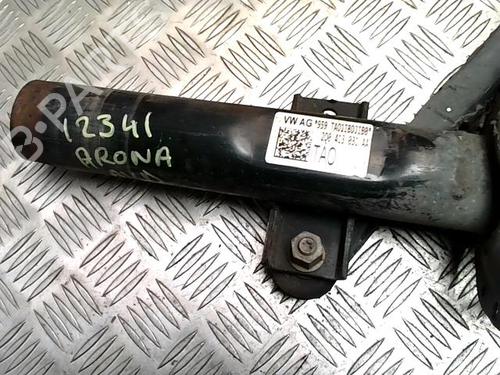Right front shock absorber SEAT ARONA (KJ7, KJP) 1.0 TSI | BP31238596M17 - Image 2