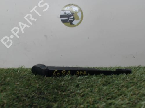 Bagrudeviskerarm FORD FOCUS C-MAX (DM2) 2.0 TDCi (133 hp) 25397000