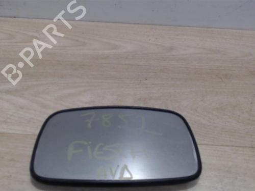 Used Right mirror glass RENAULT TWINGO I Hatchback Van (S06_) 1.2 (S066, S068) (58 hp) 25386716