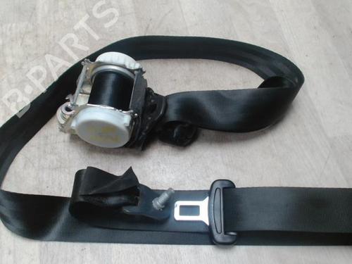 Sikkerhedssele bag højre Sikkerhedssele bag højre 31229093 31229093