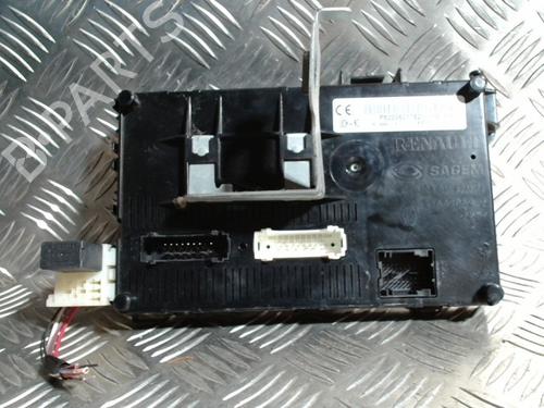 Comfort control module RENAULT CLIO II (BB_, CB_) 1.2 (BB0A, BB0F, BB10, BB1K, BB28, BB2D, BB2H, CB0A,... | BP31237852M56