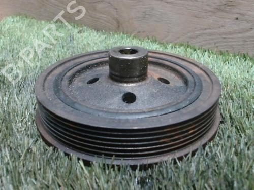 Pulley FORD TRANSIT CONNECT (P65_, P70_, P80_) 1.8 TDCi | BP31226337M122 - Image 3