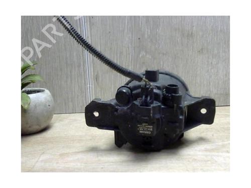 Right front fog light RENAULT VEL SATIS (BJ0_) 2.2 dCi (BJ0E, BJ0F) | BP25408840C31 