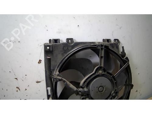 Heater blower motor NISSAN NOTE (E11, NE11) 1.5 dCi | BP25413878M62 