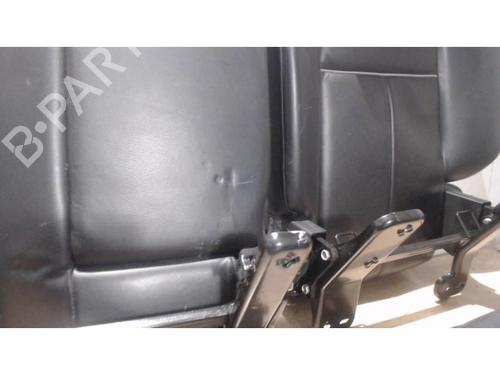 Siège arrière SSANGYONG ACTYON I 2.0 Xdi | BP25384941C17 
