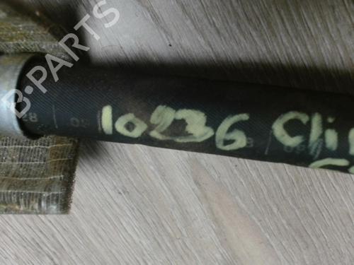 Used AC pipe VW TOUAREG (7LA, 7L6, 7L7) 5.0 V10 TDI (313 hp) 31233953