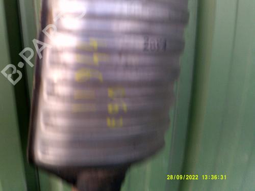 Udstødningssystem BMW 3 (E90) 320 si | BP31078385M121 