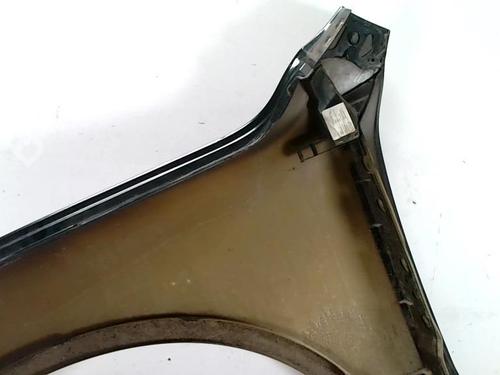 Used Right front fenders VW TOUAREG (7LA, 7L6, 7L7) 3.0 V6 TDI (225 hp) 25418697