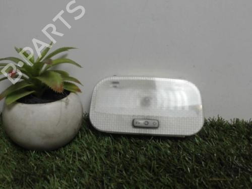 Used Interior roof light PEUGEOT 207 (WA_, WC_) 1.6 HDi (90 hp) 25394127