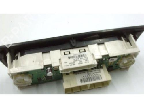 Climate control SEAT IBIZA IV (6J5, 6P1) 1.2 TDI | BP25431134I5 