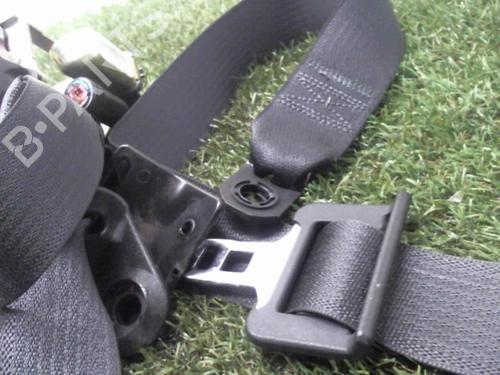 Used Front left seatbelt CHRYSLER PT CRUISER (PT_) 2.2 CRD (121 hp) 25396625