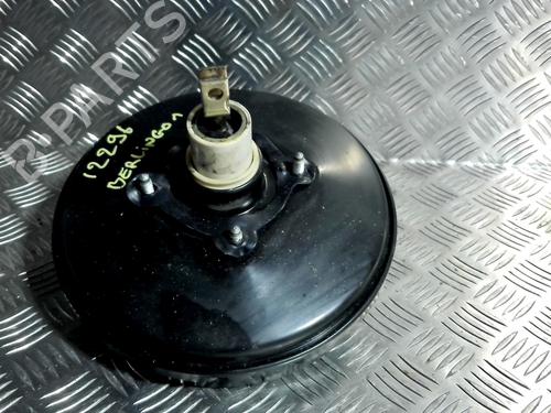 Used Servo brake CITROËN BERLINGO / BERLINGO FIRST Box Body/MPV (M_) 1.9 D 70 (MBWJZ, MCWJZ) (69 hp) 31222836