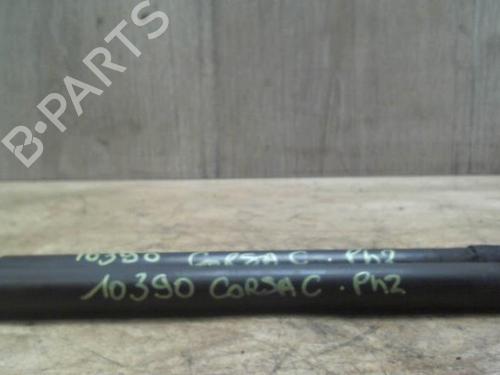 Tailgate lift support OPEL CORSA C (X01) 1.3 CDTI (F08, F68) | BP31227666C138