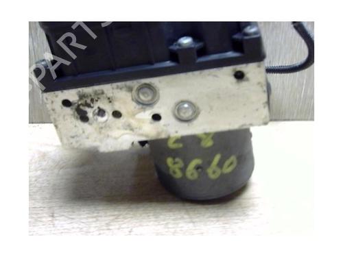 ABS pump CITROËN C8 (EA_, EB_) 2.0 HDi | BP25410971M43 