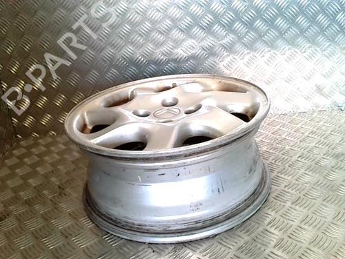 Fælk CITROËN C5 I (DC_) 2.0 HDi (DCRHZB, DCRHZE) | BP36378567C45 - Image 4