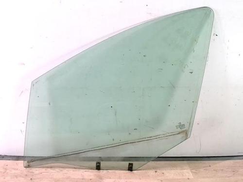 Used Front left door window PEUGEOT 308 I (4A_, 4C_) 1.6 HDi (112 hp) 31228797