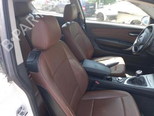 Venstre Styrespindel lagerhus BMW 1 (E81) 118 i | BP30796951M25 