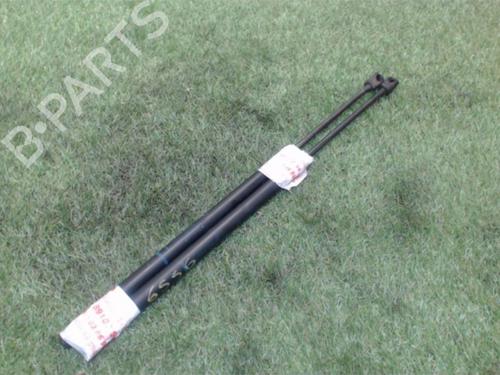 Used Tailgate lift support PEUGEOT 208 I (CA_, CC_) 1.2 VTI 82 (82 hp) 25389695