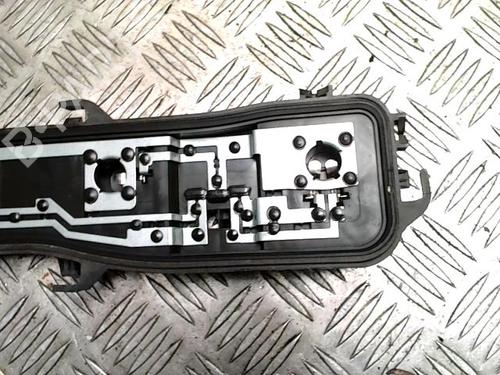 Licence plate light CITROËN NEMO MPV 1.3 HDi 75 | BP36301100I40 - Image 4