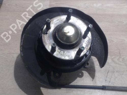 Used Right rear steering knuckle KIA SPORTAGE II (JE_, KM_) 2.0 CRDi (113 hp) 25414619