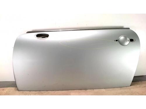 Used Left front door MINI MINI (R50, R53) One D (75 hp) 25418079