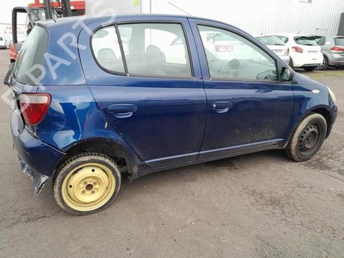 Computer TOYOTA YARIS (_P1_) 1.3 (NCP10, SCP12_) | BP27531087M11