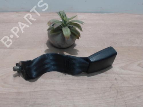 Used Seat buckle HONDA CIVIC VI Hatchback (EJ, EK) 1.5 i (EK3) (114 hp) 25412612