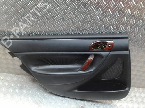 Forra trás esquerda PEUGEOT 607 (9D, 9U) 2.2 HDi | BP39411037C60 - Image 2