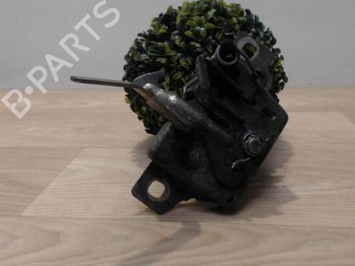 hjelmlås RENAULT KANGOO Express (FW0/1_) 1.5 dCi 85 (FW0K, FW0L, FW0B) (86 hp) 25412122