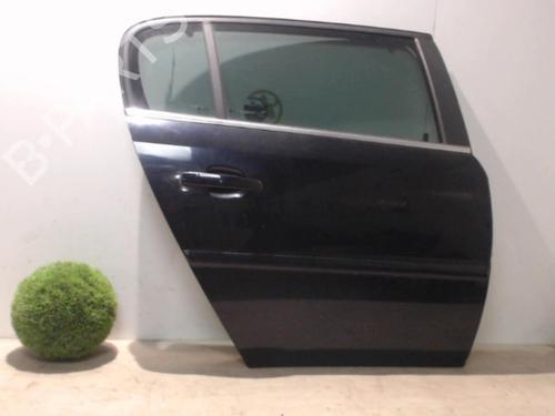 Used Right rear door Right rear door OPEL SIGNUM Hatchback (Z03) 1.9 CDTI (F48) (150 hp) 25390698 25390698