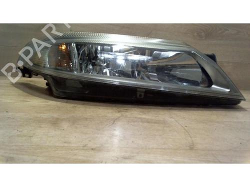 Right headlight RENAULT LAGUNA II (BG0/1_) 1.9 dCi (BG08, BG0G) | BP25385105C29 