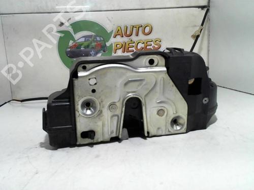 Rear right lock MERCEDES-BENZ CLS (C219) CLS 350 (219.356) | BP25400488C99 