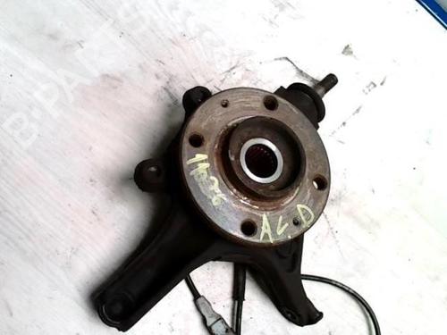 Right front steering knuckle CITROËN BERLINGO MULTISPACE (B9) 1.6 HDi 90 | BP25427651M26 