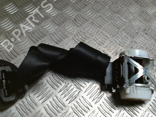 Front right seatbelt BMW 1 (F20) 116 d | BP37033955I25 - Image 2