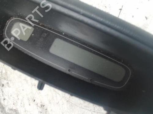 Multifunctionele display RENAULT LAGUNA II (BG0/1_) 1.8 16V (BG0B, BG0M) | BP25426768C48 