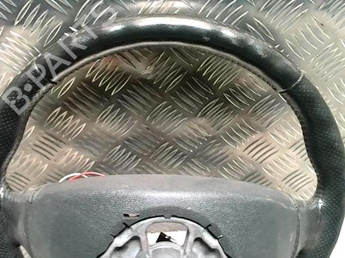 Steering wheel RENAULT MODUS / GRAND MODUS (F/JP0_) 1.5 dCi (FP0D, JP0D) | BP31231357C49 