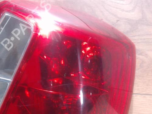 Right taillight CHEVROLET NUBIRA Saloon 2.0 D | BP25414264C35