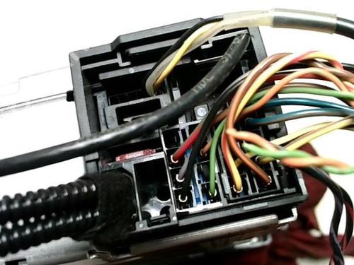 Electronic module MINI MINI (R56) Cooper | BP25420839M83 