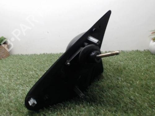 Right mirror PEUGEOT 406 (8B) 1.9 TD | BP25397276C27 