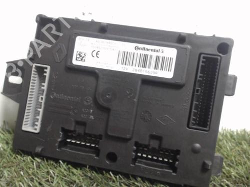 Control unit RENAULT GRAND SCÉNIC III (JZ0/1_) 1.5 dCi (JZ09, JZ0D, JZ10, JZ14, JZ1G, JZ29, JZ2C) | BP31219087M11 - Image 2