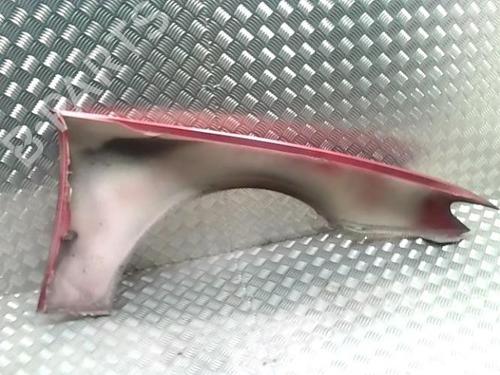 Left front fenders PEUGEOT 406 Coupe (8C) 3.0 V6 24V | BP25429467C41 