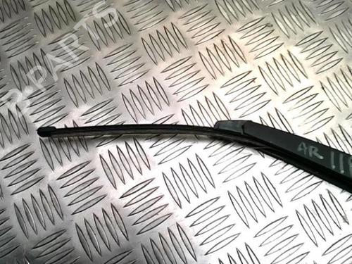 Rear windshield wiper arm VW POLO (9N_, 9A_) 1.2 12V | BP25859843C144 