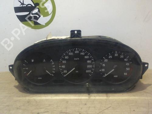 Instrument cluster RENAULT MEGANE Scenic (JA0/1_) 1.9 D (JA0J) | BP25389663C47 