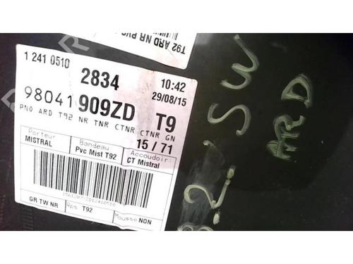 Rear right panel PEUGEOT 308 SW II (LC_, LJ_, LR_, LX_, L4_) 1.5 BlueHDi 130 | BP25425881C61